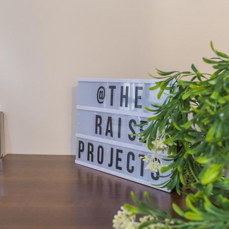 아테네 Raise Koukaki Urban Lofts 아파트 외부 사진
