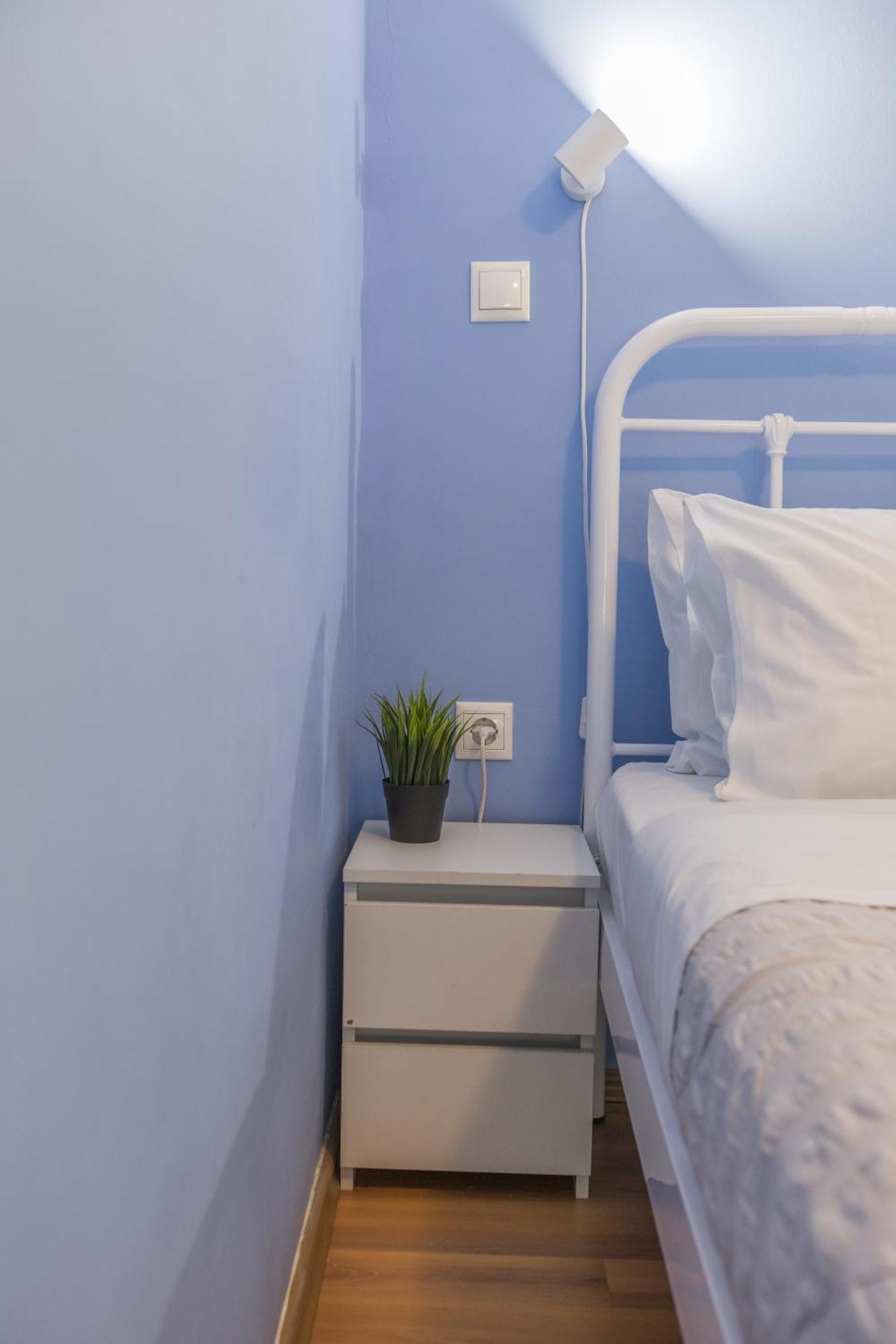 아테네 Raise Koukaki Urban Lofts 아파트 외부 사진