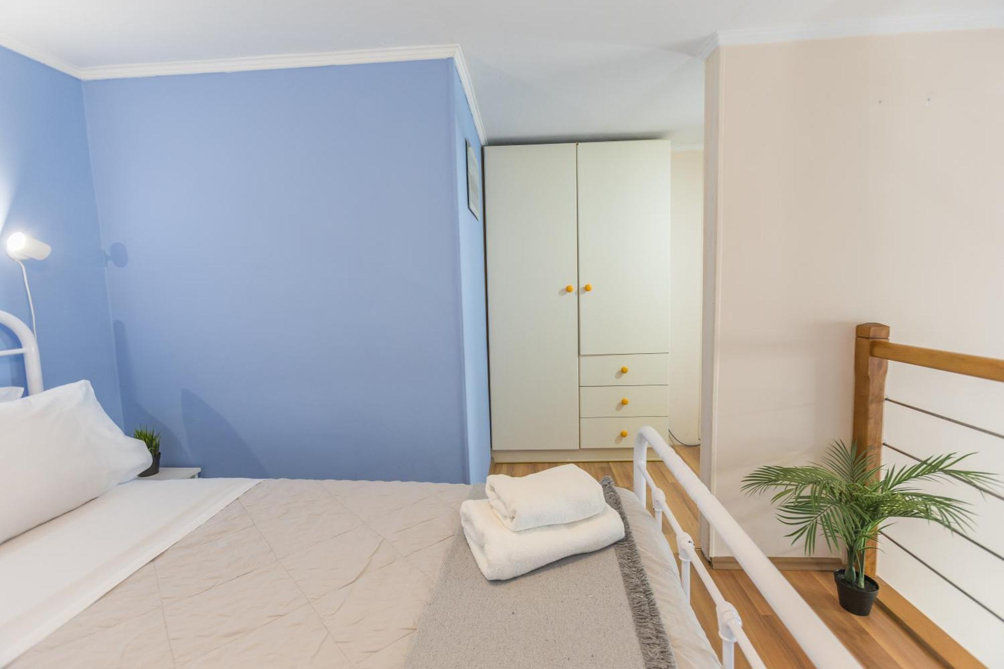 아테네 Raise Koukaki Urban Lofts 아파트 외부 사진