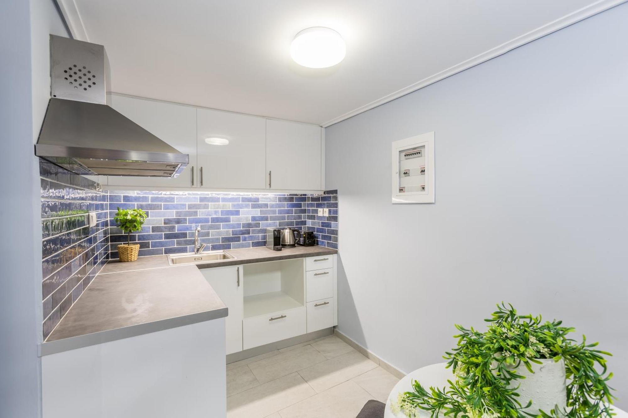 아테네 Raise Koukaki Urban Lofts 아파트 외부 사진