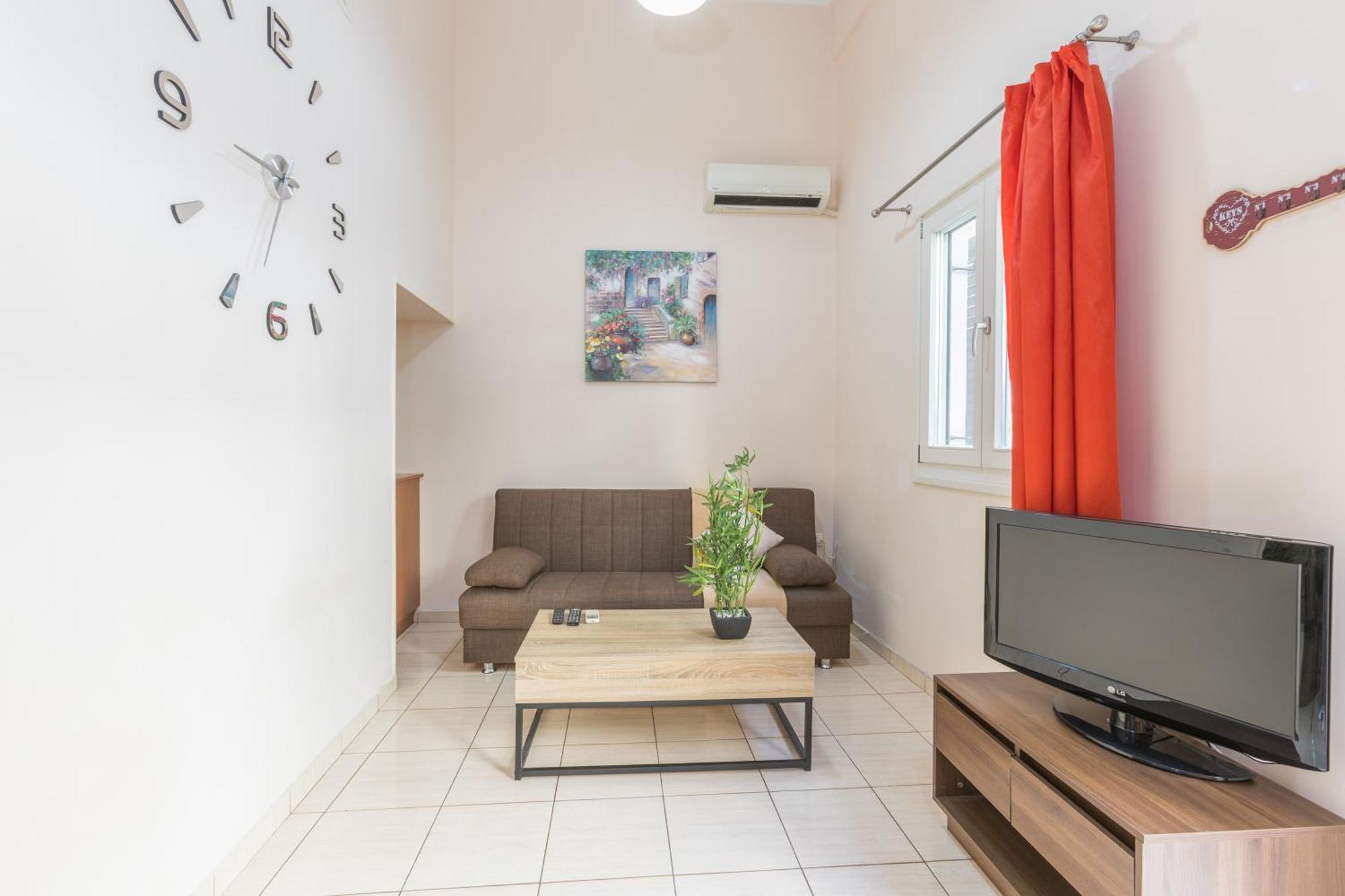 아테네 Raise Koukaki Urban Lofts 아파트 외부 사진