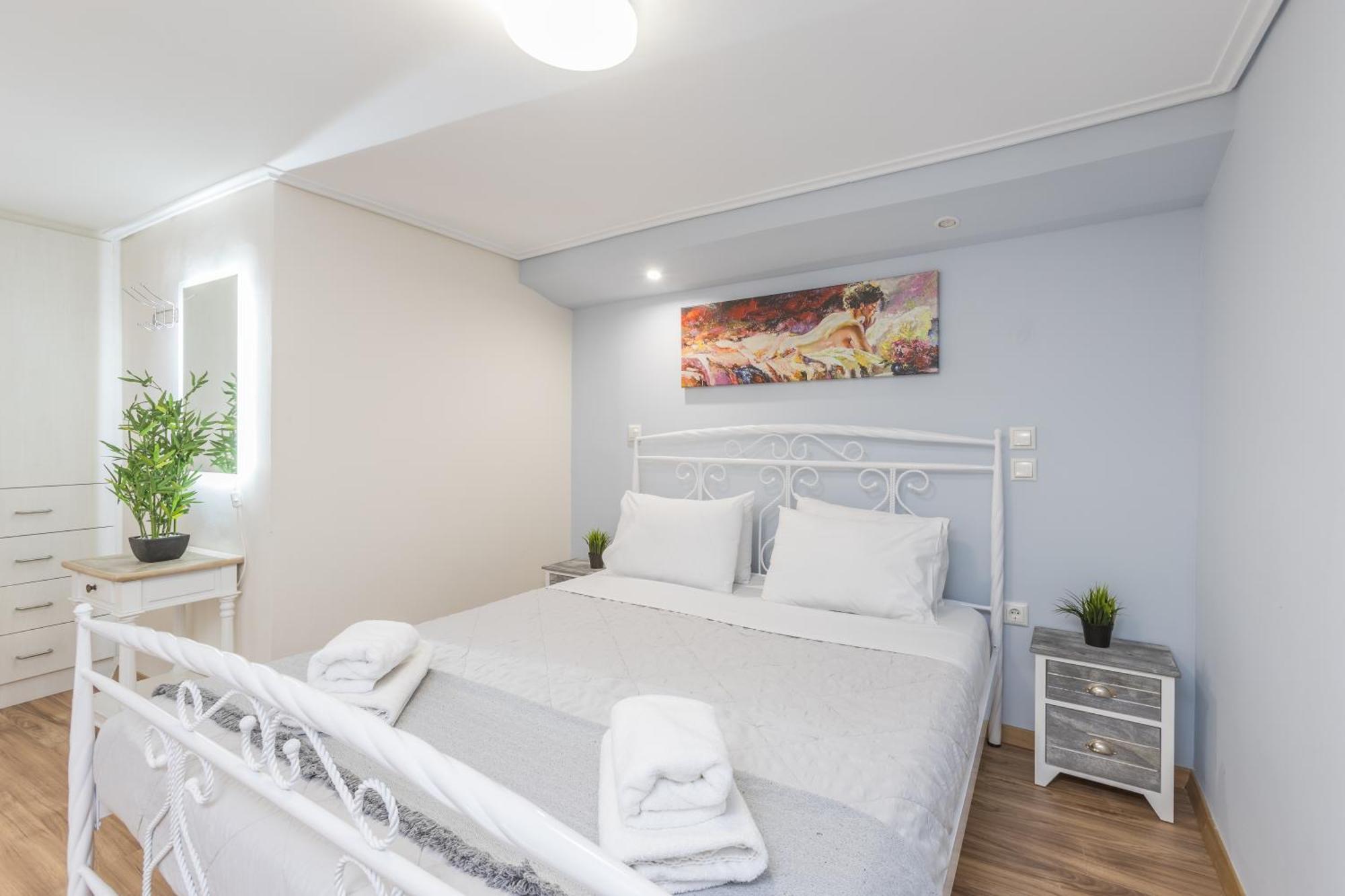 아테네 Raise Koukaki Urban Lofts 아파트 외부 사진