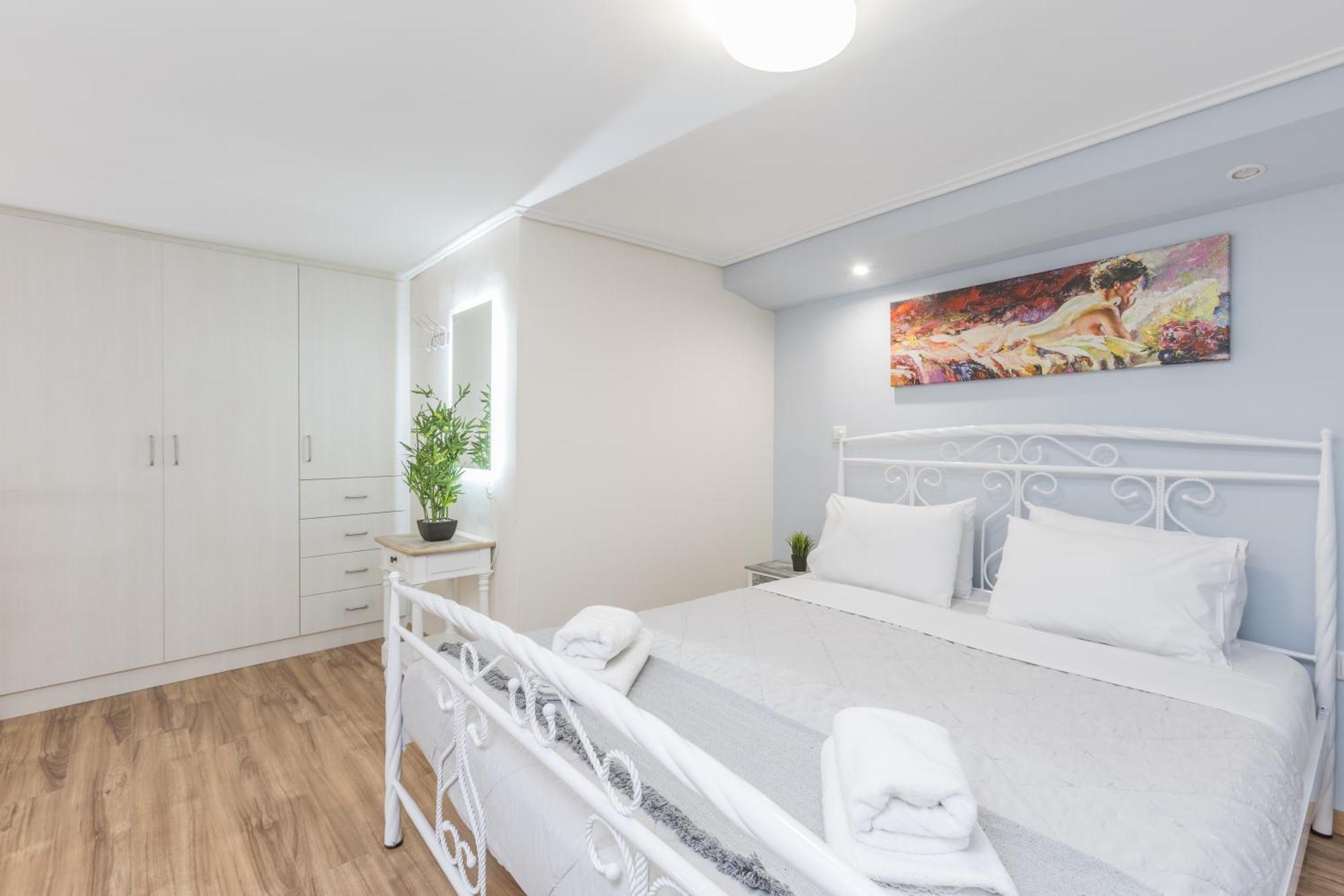 아테네 Raise Koukaki Urban Lofts 아파트 외부 사진