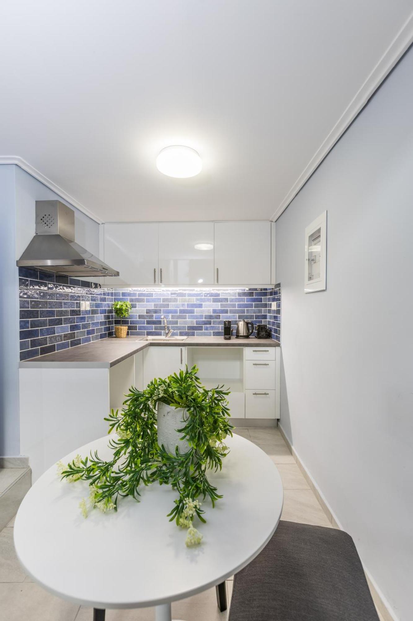아테네 Raise Koukaki Urban Lofts 아파트 외부 사진