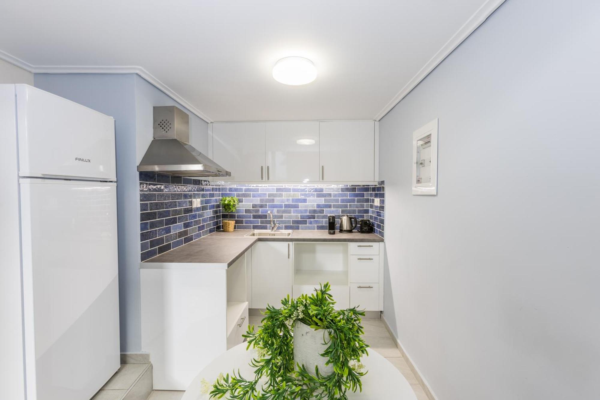 아테네 Raise Koukaki Urban Lofts 아파트 외부 사진