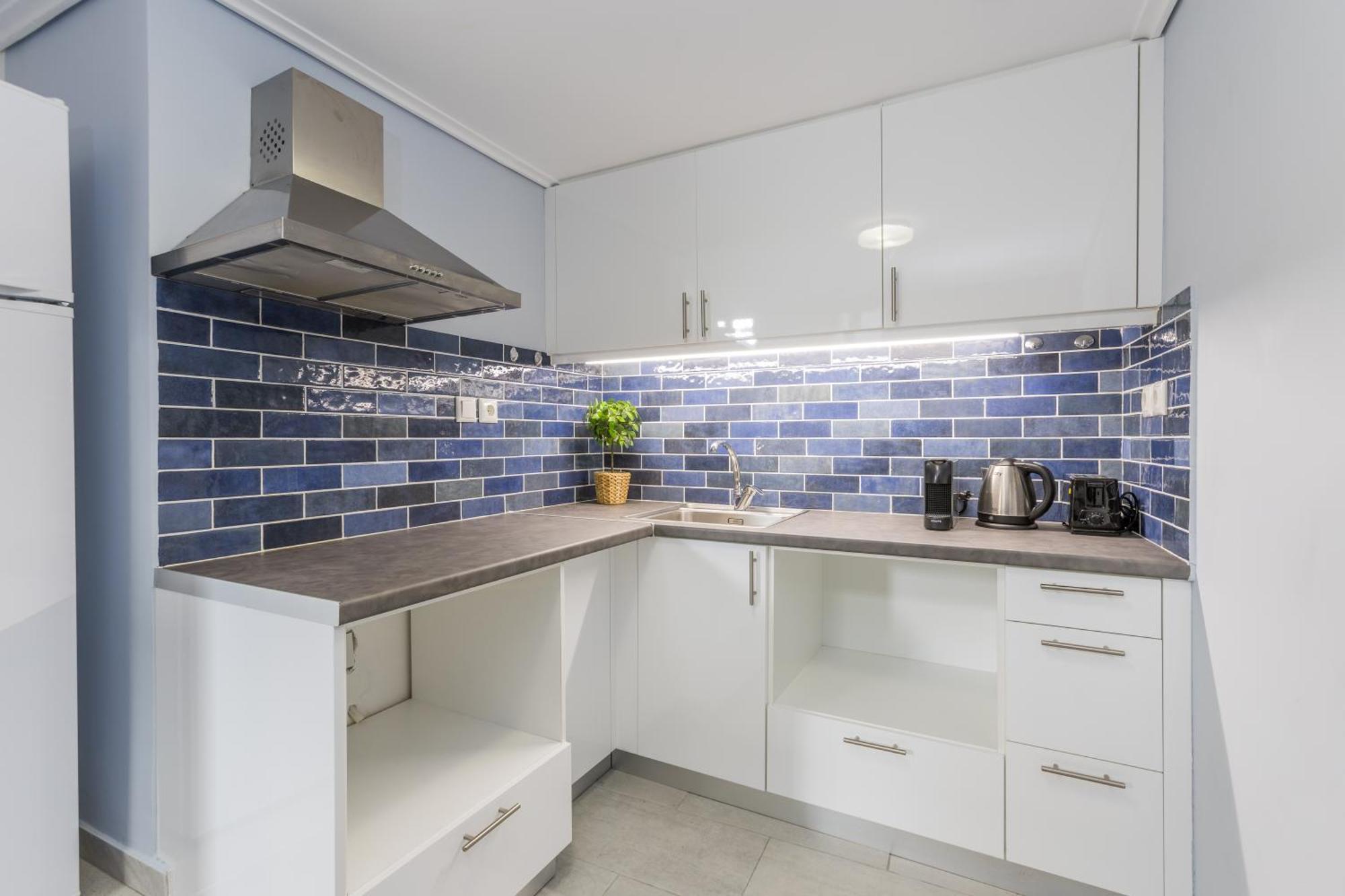 아테네 Raise Koukaki Urban Lofts 아파트 외부 사진